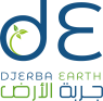 logo djerba earth